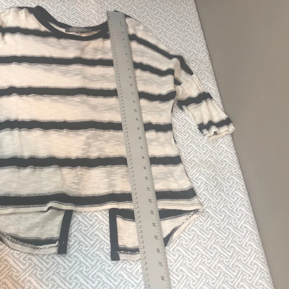 Finn & Clover Pullover Summer Sweater Small